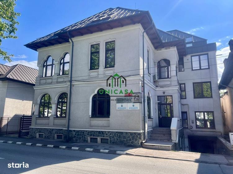 Apartament cu 3 camere în Mereșești