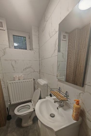Apartament cu 2 camere semidecomandat în Brașovul Vechi