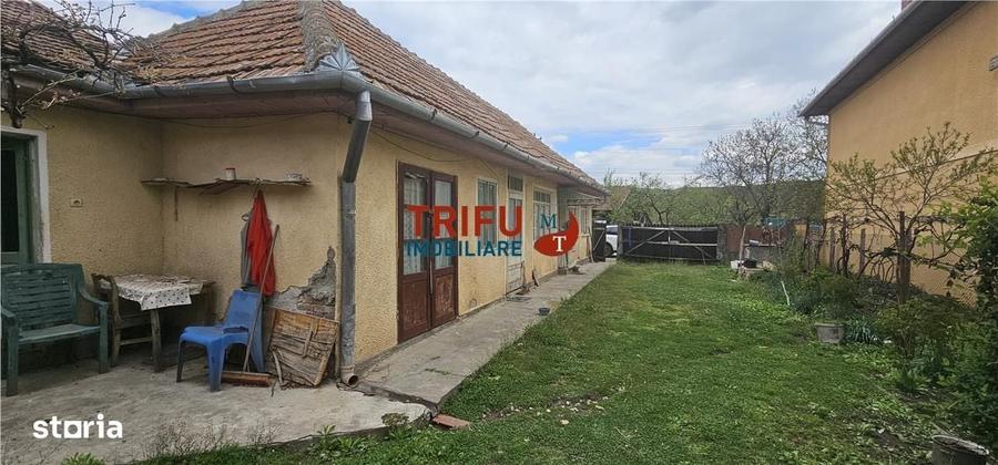 Casă cu 4 camere în Benic