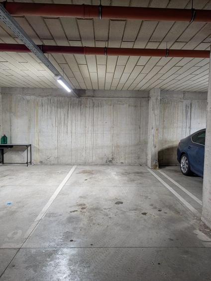 Apartament cu 2 camere decomandat în Dosu Bricii
