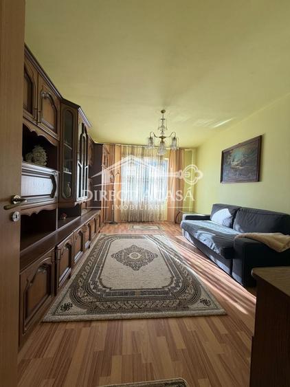 Apartament cu 2 camere în Tudor