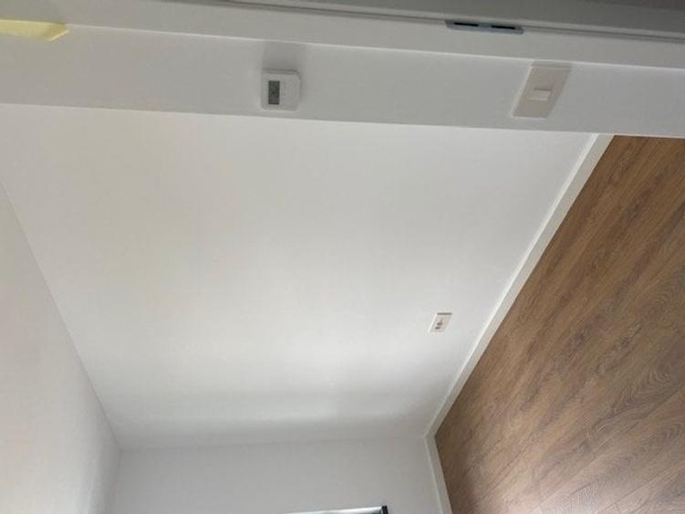 Apartament cu 3 camere nedecomandat în Aradului