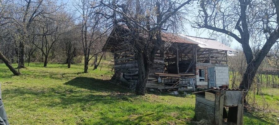 Casa de vanzare Boteni - 5