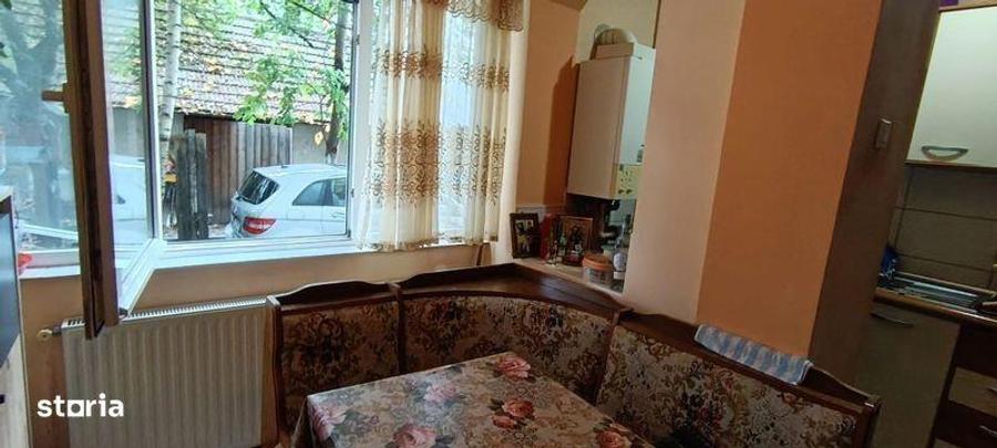 Garsonieră în Astra