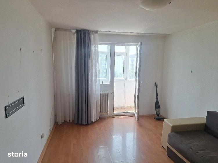 2Camere Militari Lujerului Aleea Zorelelor - 1