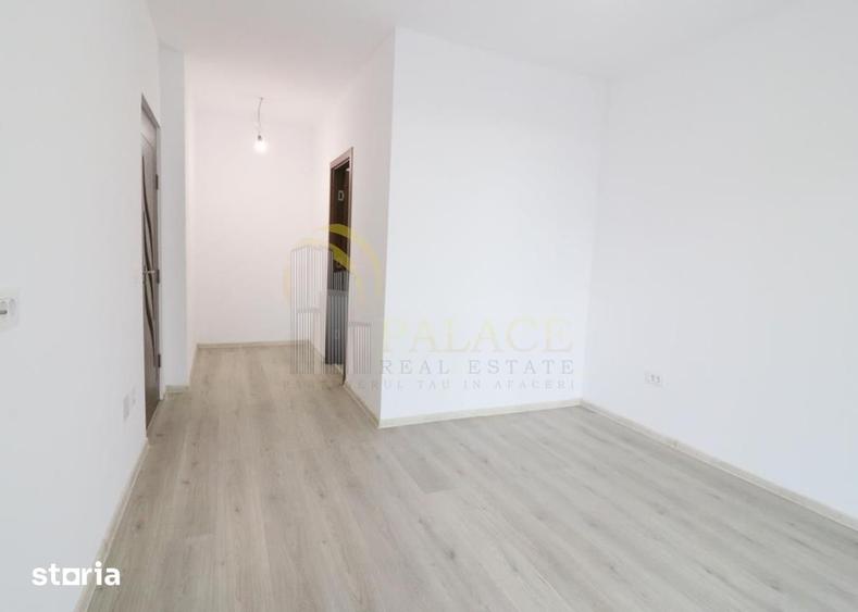 Apartament cu 4 camere în Păcurari