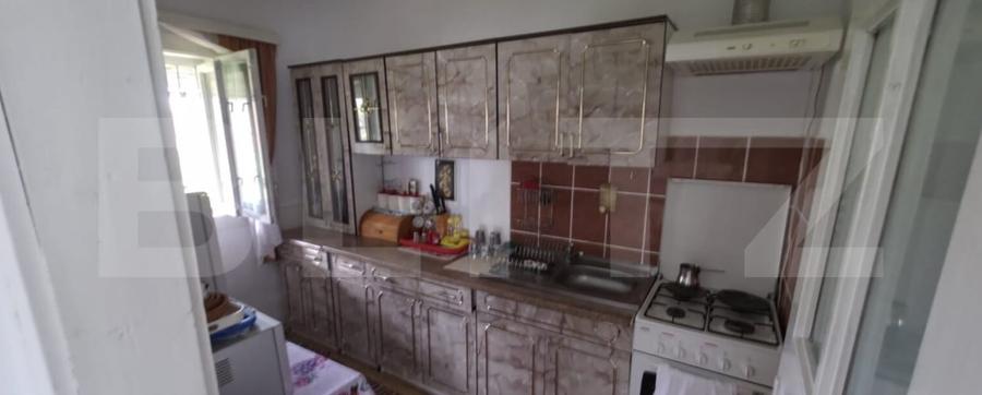 Teren Construcții intravilan de 1500 mp, în Măguri