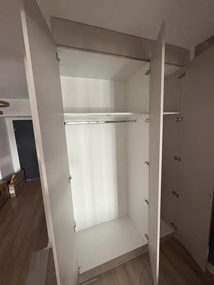 Garsoniera | Smart Lujerului | 5' Metrou | Prima Inchiriere | Parcare| - 12