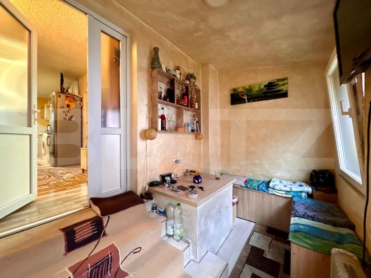 Apartament 2 camere, curte comună - zonă centrală - 9