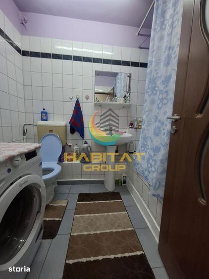 Inchiriere 2 camere Brancoveanu LIDL liber loc parcare - 3
