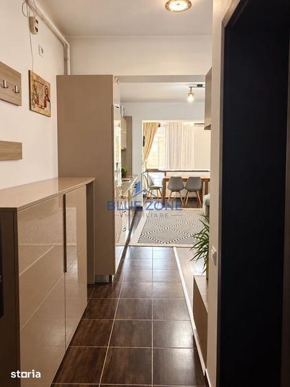 Apartament cu 3 camere în Rahova