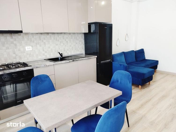 2 camere Militari, Metrou Preciziei, Rotar Park 2 - 2