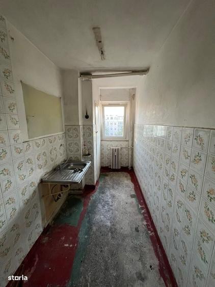 Apartament cu 3 camere în Sud