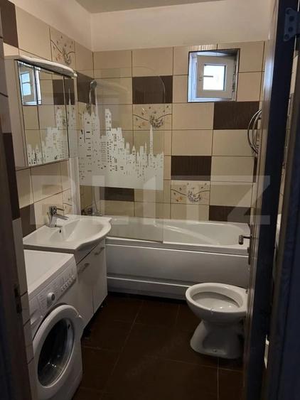 Apartament 2 camere in Apahida , zona str. Libertatii, Parcare inclusa - 3