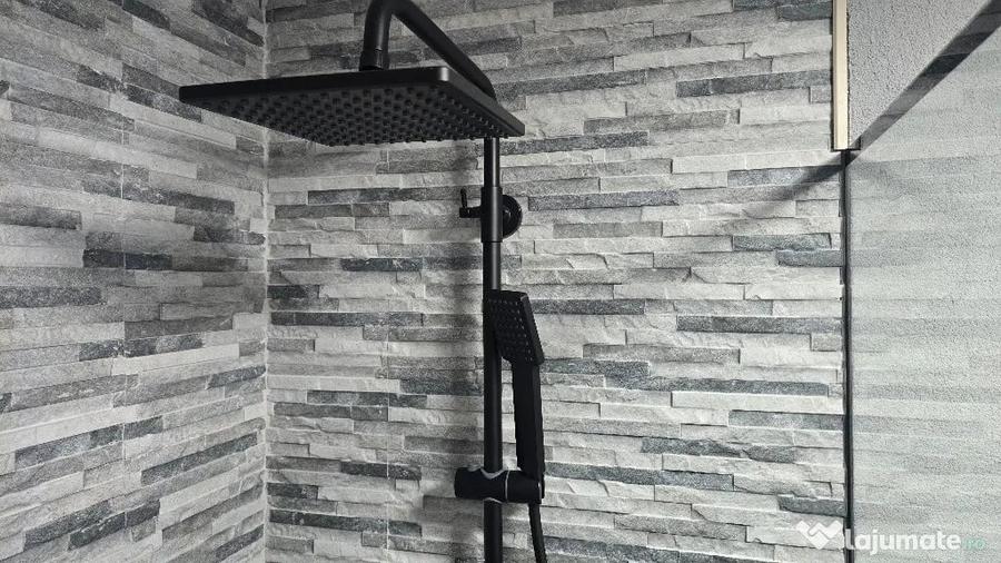 Apartament cu 2 camere semidecomandat în Zamfirescu