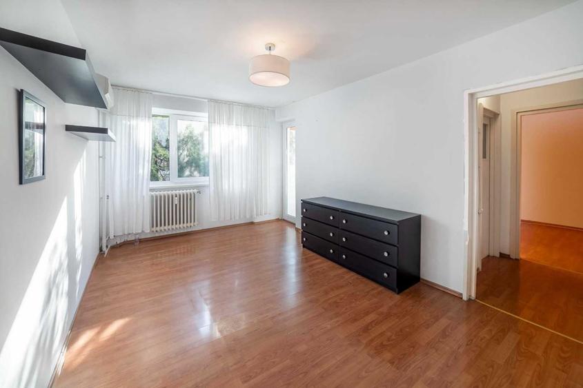 Apartament cu 2 camere semidecomandat în Drumul Taberei