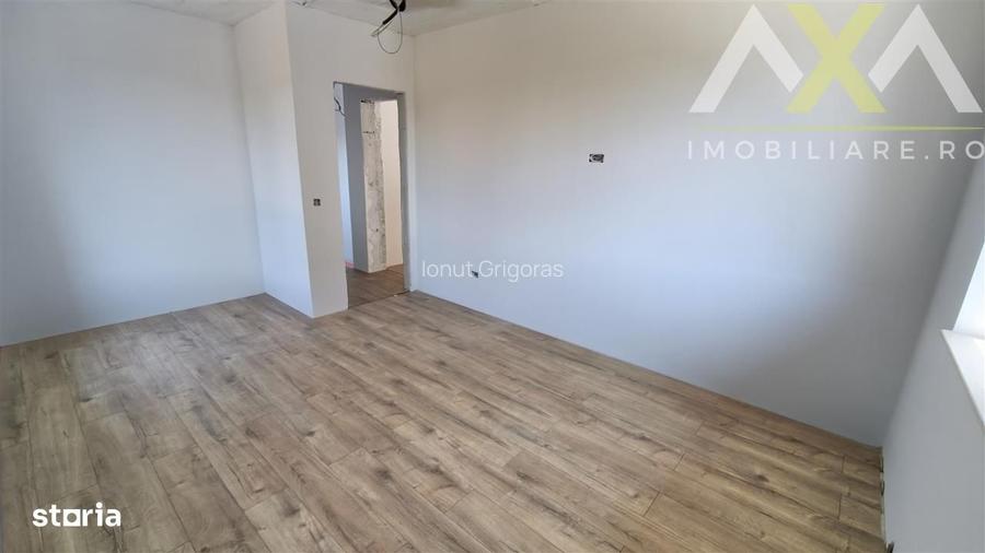 Casa RediuValea Lupului 4 camere, 3 bai, Incalzire pard, ASFALT!
