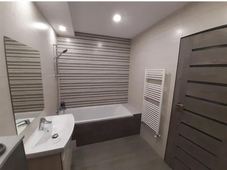 Apartament 2 camere | 58 mp | Etaj 1  | Str. Cătanelor - 8