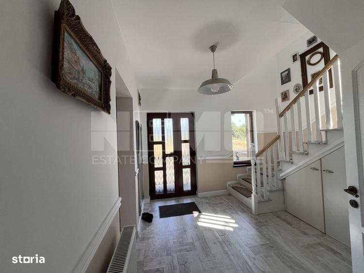 Duplex cu 3 Dormitoare de Vanzare I Burdujeni/Suceava I 166.000 Euro - 12