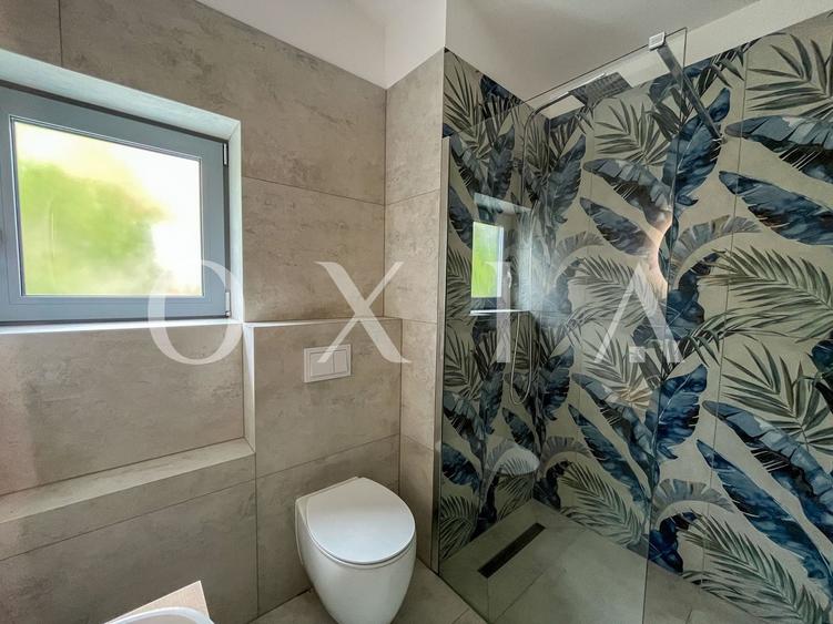 Duplex cu 4 camere cu Canalizare în Moșnița Nouă