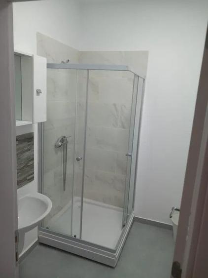 Inchiriere Garsoniera Decomandata Militari Residence Prima Inchiriere totul Nou - 5