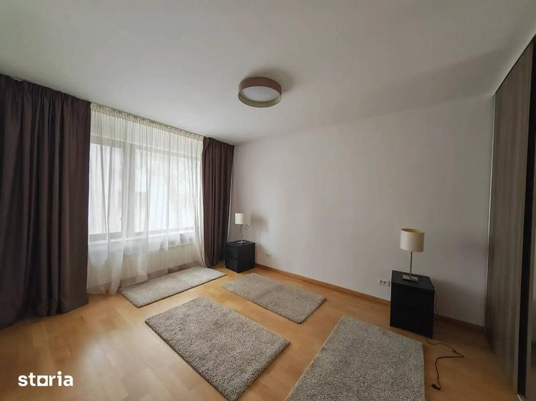 Apartament Lux 3 Camere Kiseleff I Parcare I Boxa - 7