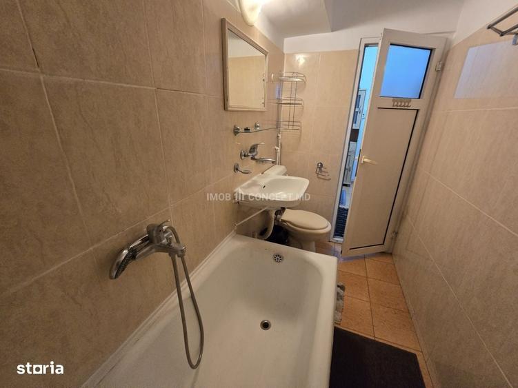 Garsonieră decomandată în Baraolt