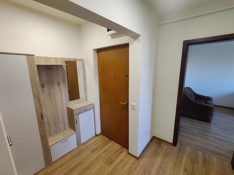 Apartament cu 3 camere decomandat în Calea Dumbrăvii