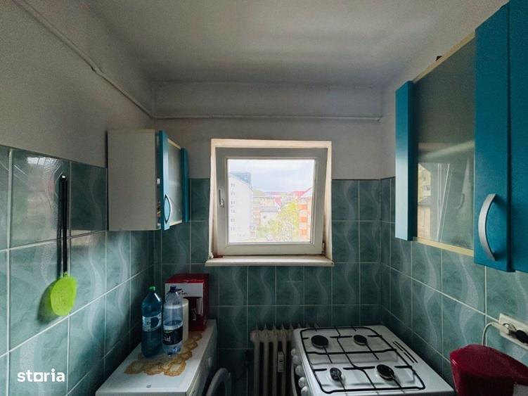 Garsonieră semidecomandată în Obcini