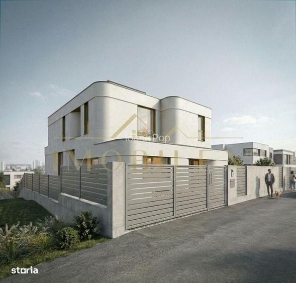 Unitate duplex,zona VORONET
