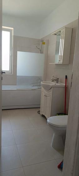 Garsonieră decomandată în Giroc