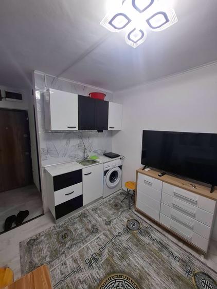 Garsonieră semidecomandată în Inel II
