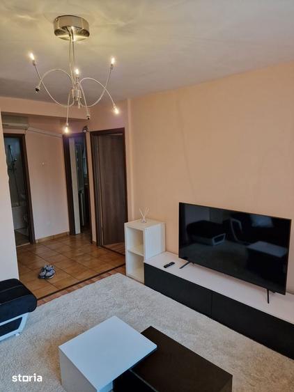 Apartament cu 2 camere în Drumul Taberei