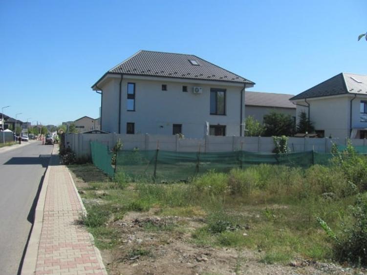 Prelungirea Ghencea, Safirului, Stradal - 5
