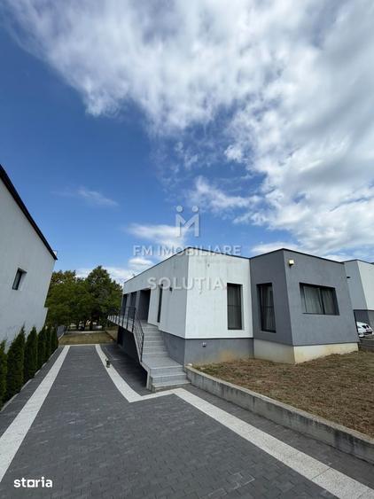 Casă cu 3 camere cu Teren 400 Mp în Tăuții-Măgherăuș