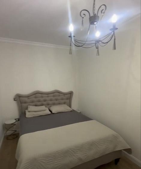Apartament cu 2 camere decomandat în Exterior Vest