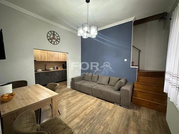 Casa spatioasa cu 482mp teren, de vanzare, central Sirul Canonicilor - 1