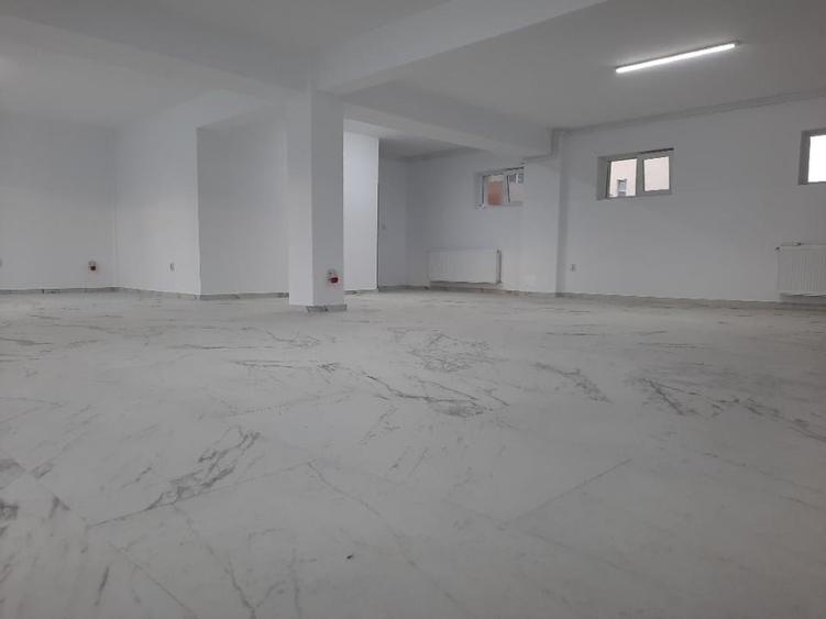 Spațiu comercial, de 105 mp, în Calea Urseni