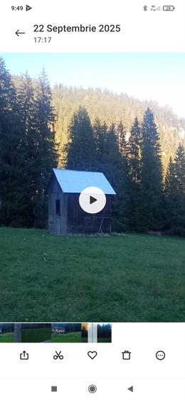 De Vanzare teren in Carlibaba, judetul Suceava - 2