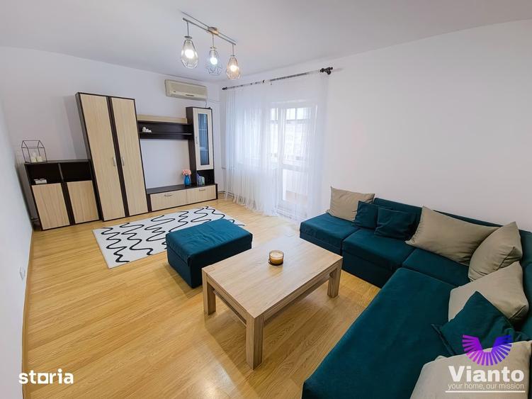 Apartament 3 camere decomandat | 73 mp | Turnisor - 2