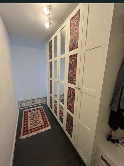 Apartament cu 2 camere, mobilat în Prelungirea Ghencea