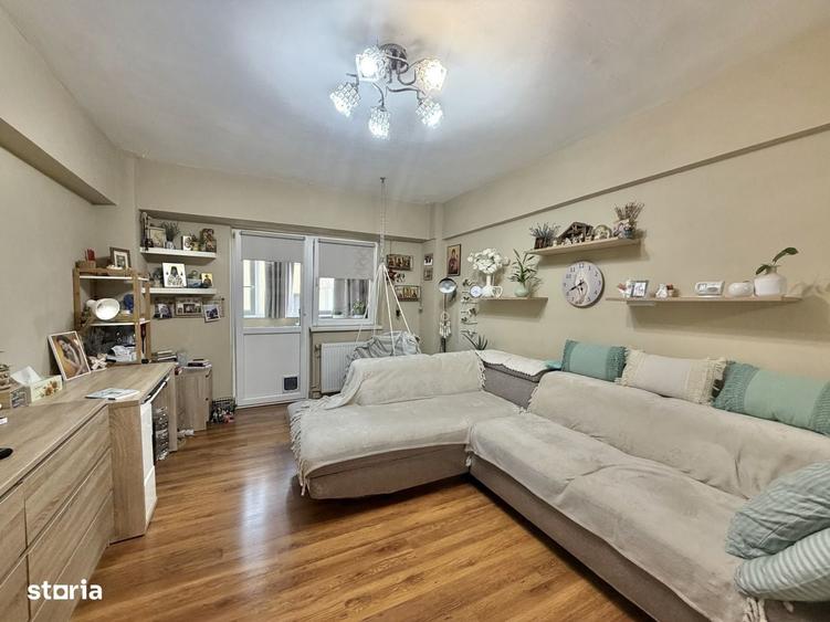 Apartament cu 2 camere decomandat în Dâmbovița