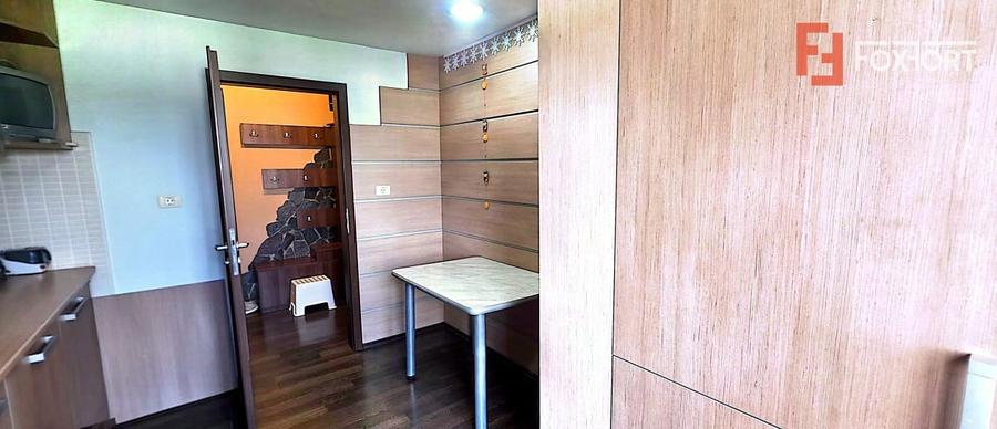 Apartament cu 3 camere decomandat, mobilat în Aradul Nou