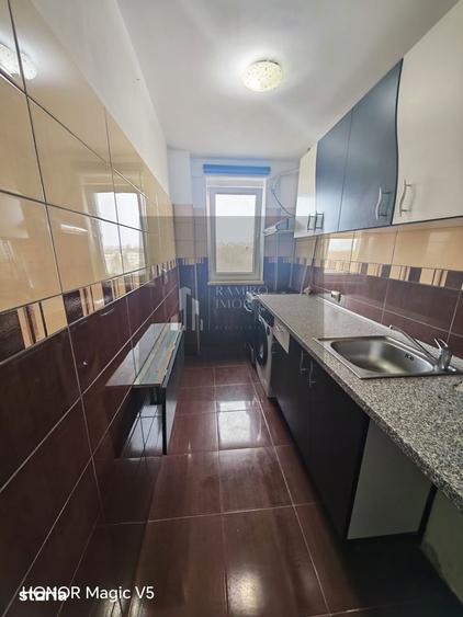Apartament cu 2 camere, mobilat în Cișmigiu