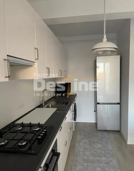 Închiriez apartament 2 camere bloc nou, Freidorf , - 4