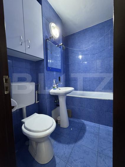 Garsonieră 24.50 mp, zona Lăpuș Argeș - 2