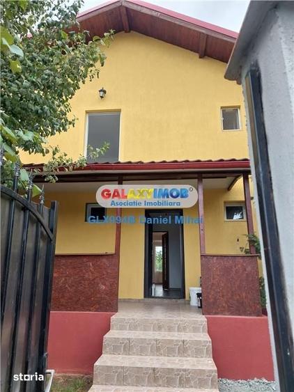 Casă cu 4 camere cu Teren 310 Mp în Central