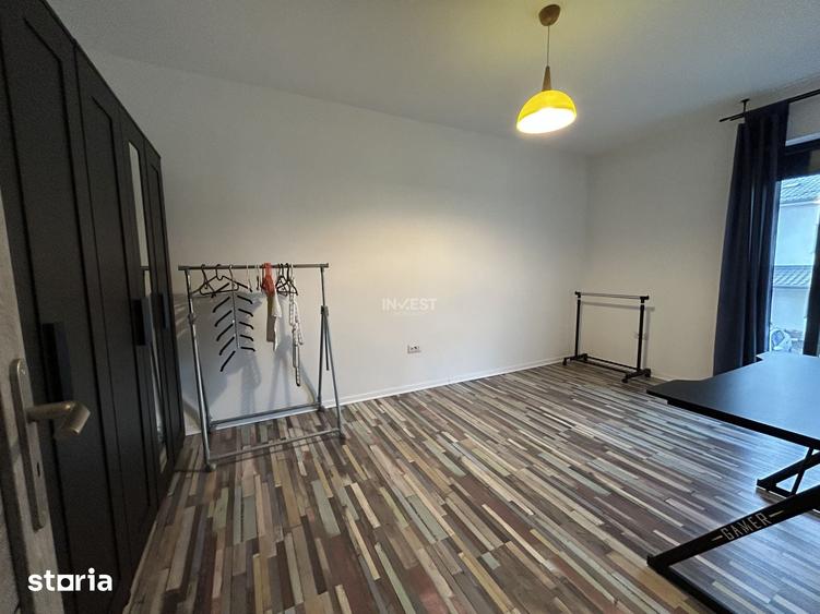 Casă cu 4 camere cu Teren 250 Mp în Valea Lupului