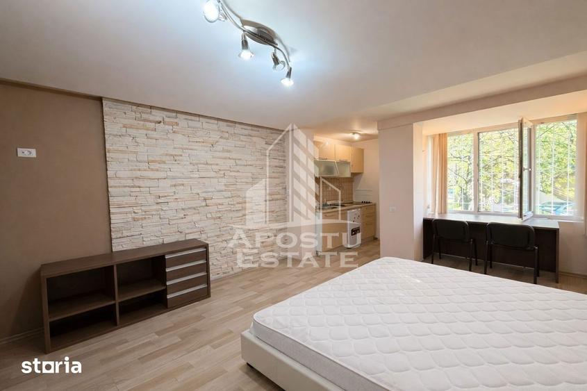 Apartament cu 1 camera de inchiriat, zona Take Ionescu, Timisoara - 3