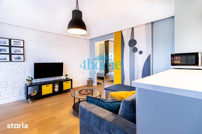 Apartament 2 camere Piata Romana|ASE|Ultracentral|Metrou - 1